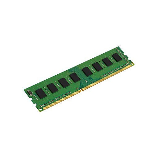 Kingston KCP316NS8/4 4GB DDR3 SDRAM DIMM 240-pin RAM Module