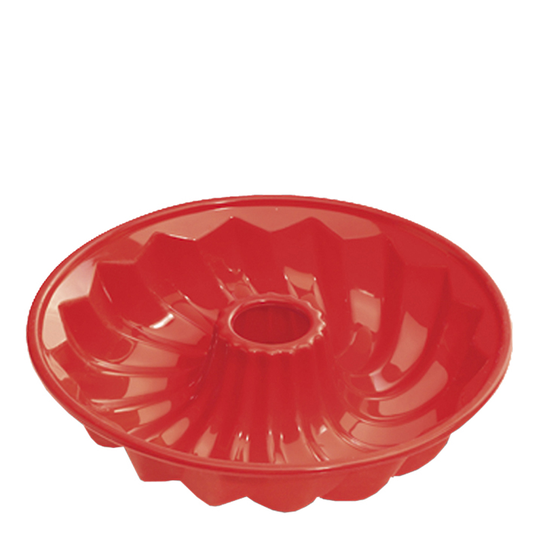 De Buyer Savarinform 26,5cm - Französische Backform Für Kranzkuchen