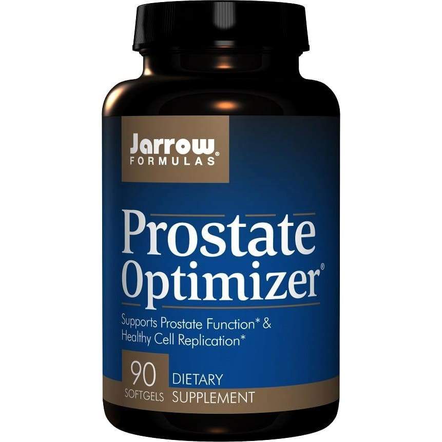 Prostate Optimizer - 90 softgels