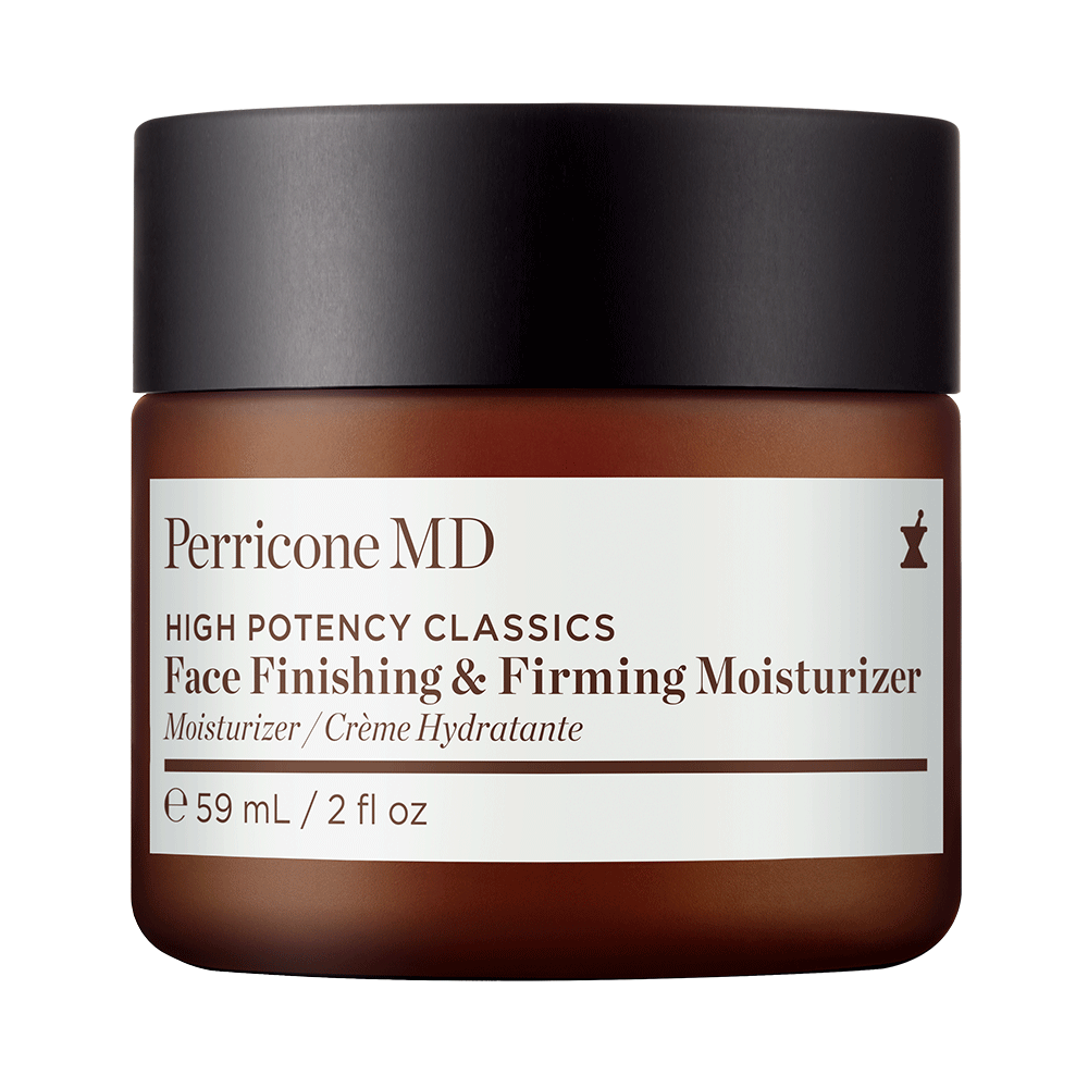 ​Perricone MD - High Potency Classics Face Finishing & Firming Moisturiser 59 ml