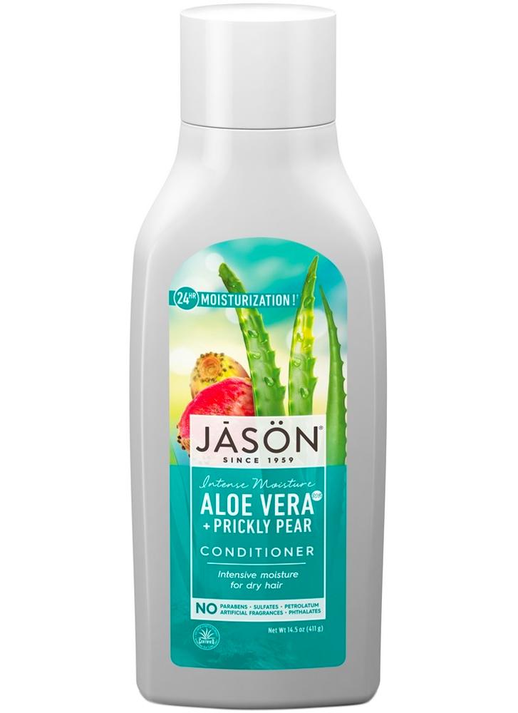 Jason Intense Moisture Aloe Vera 80% & Prickly Pear Conditioner
