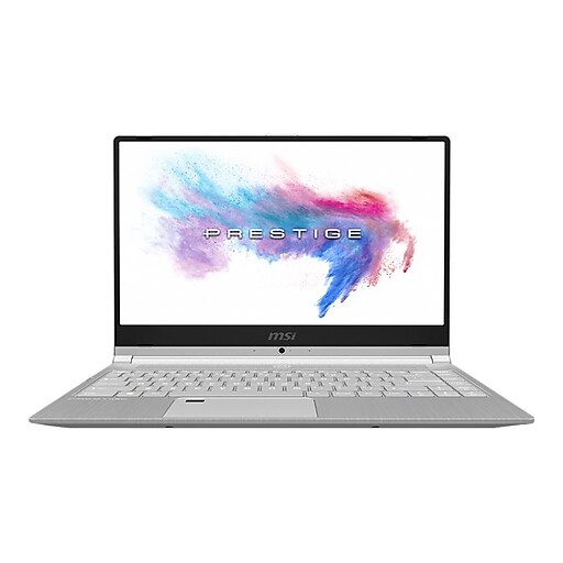 MSI PS42 8RB 060 14" Notebook Laptop, Intel i5