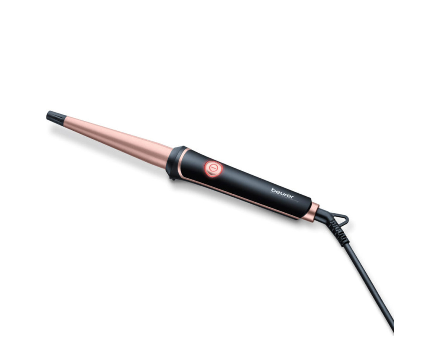 Beurer - HT 53 Curling Tongs - 3 Years Warranty