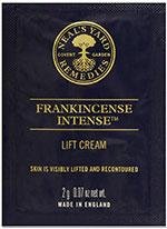 Neal's Yard Remedies Frankincense Intense Lift Cream sample