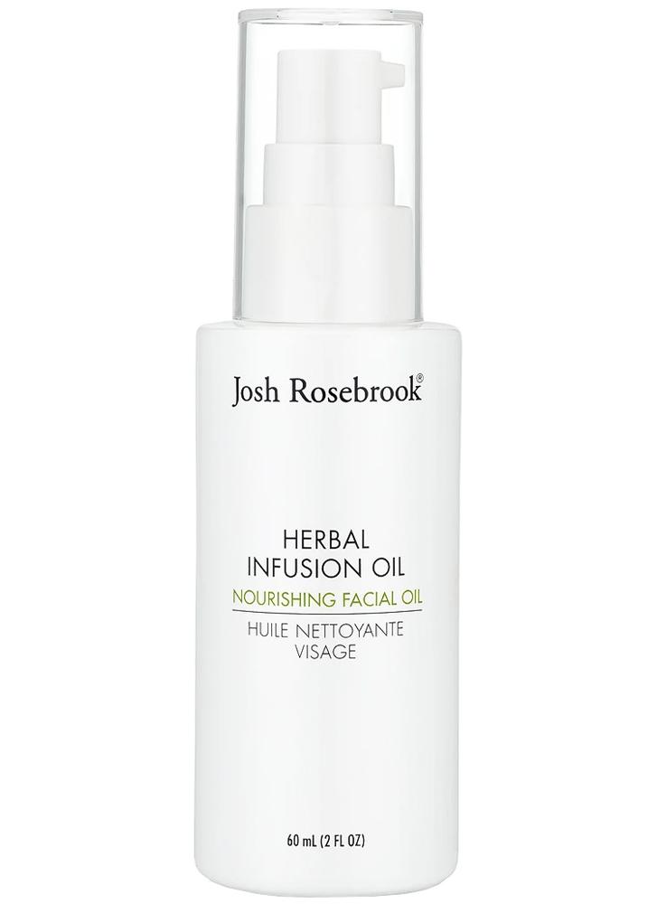Josh Rosebrook Herbal Infusion Oil
