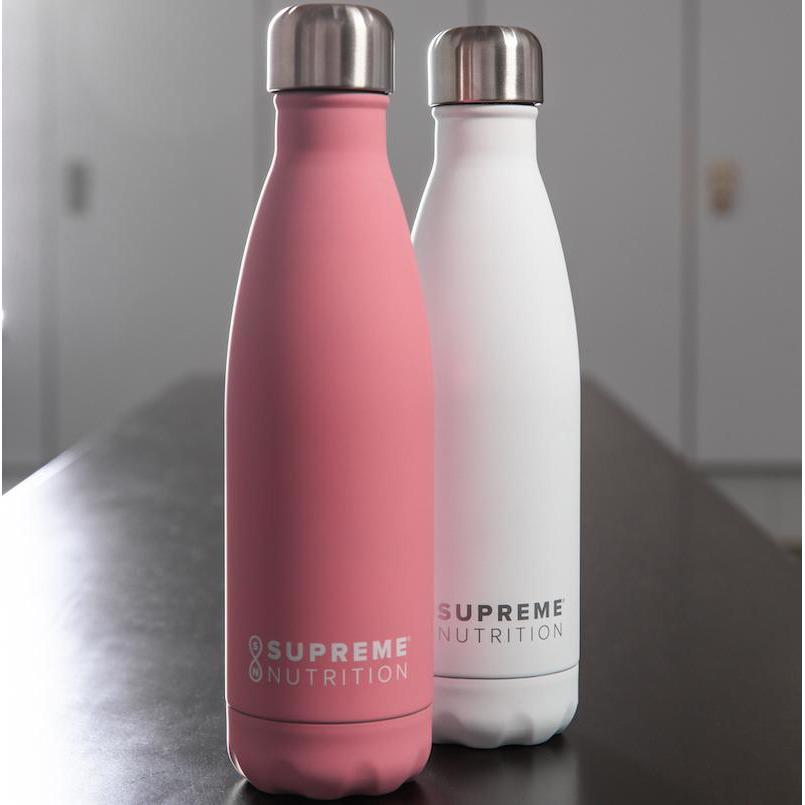 Supreme Insulated Metal Bottle