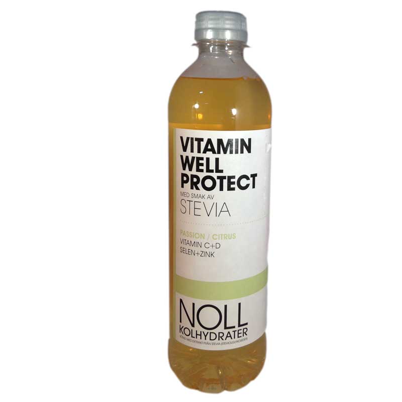 Vitamin Well Protect - 75% rabatt