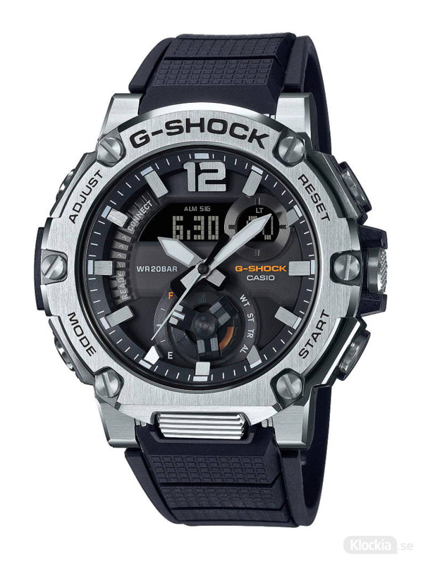 Herrklocka CASIO G-Shock Premium GST-B300S-1AER
