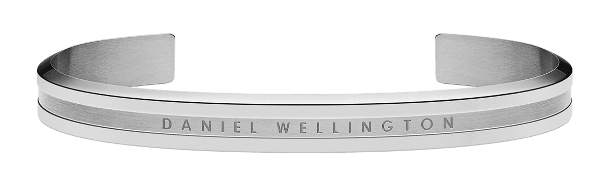 Daniel Wellington DW Elan Bracelet L Sølv