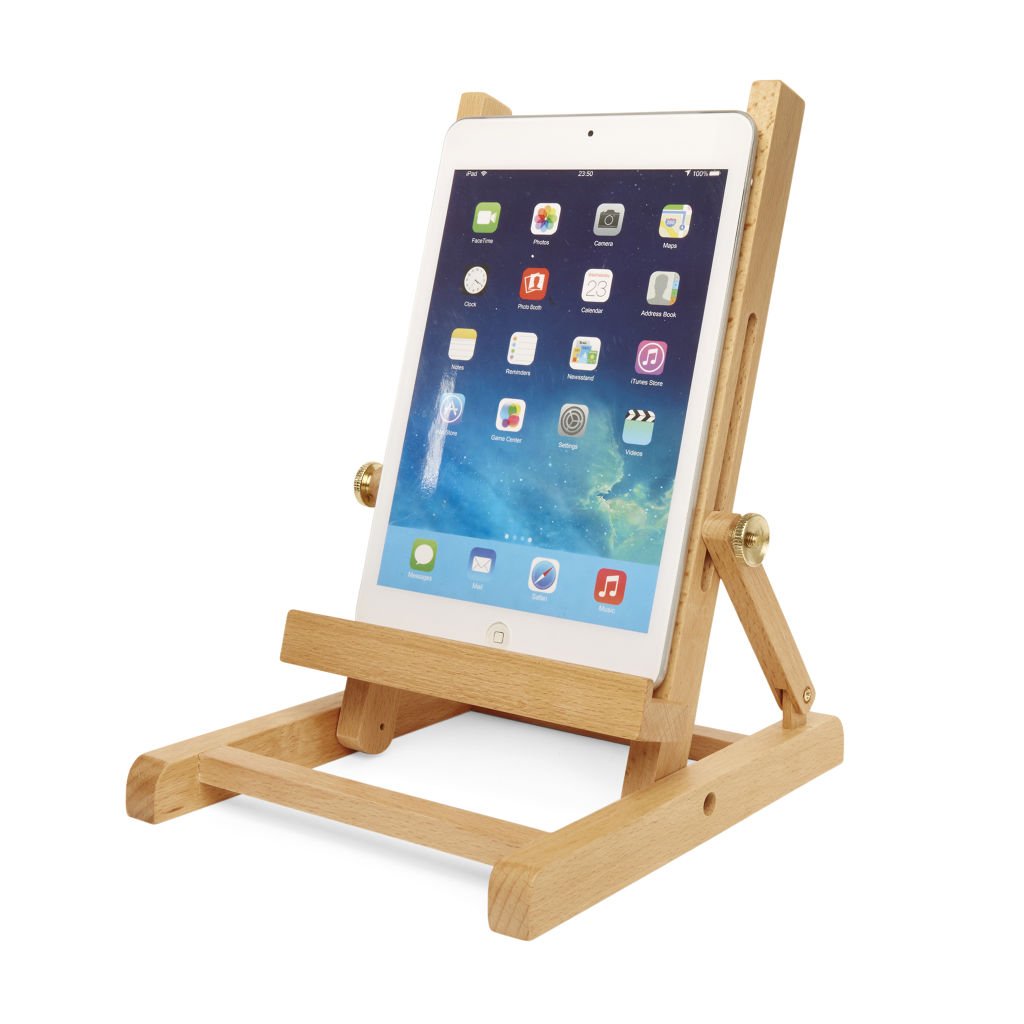 Easel Book + Tablet Stand (OR103)