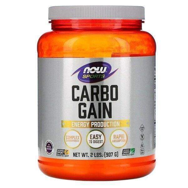Carbo Gain - 907 grams