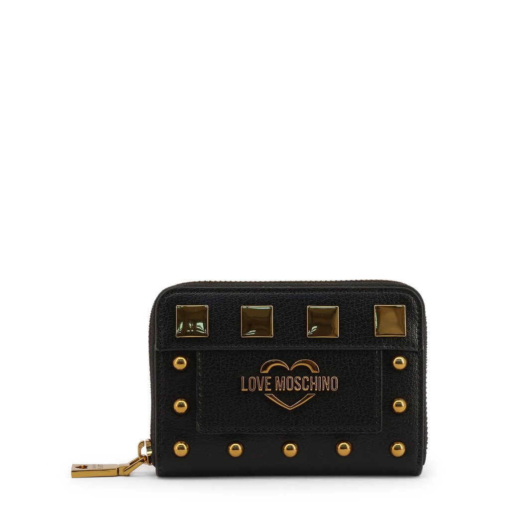 Love Moschino Women's Wallet Various Colours JC5651PP0BKO - black NOSIZE