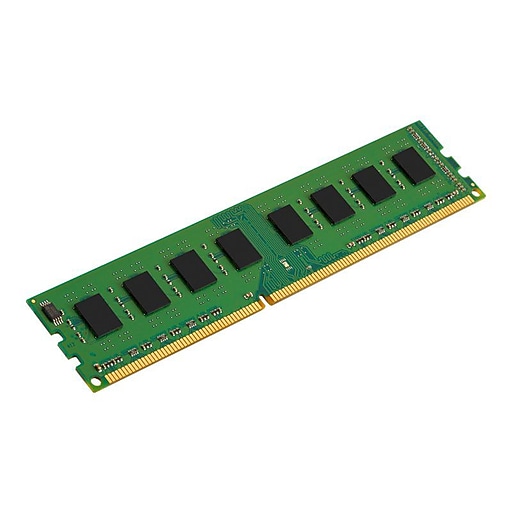Kingston KCP3L16ND8/8 8GB (1 x 8GB) DDR3L SDRAM DIMM DDR3L-1600/PC3L-12800 RAM Module