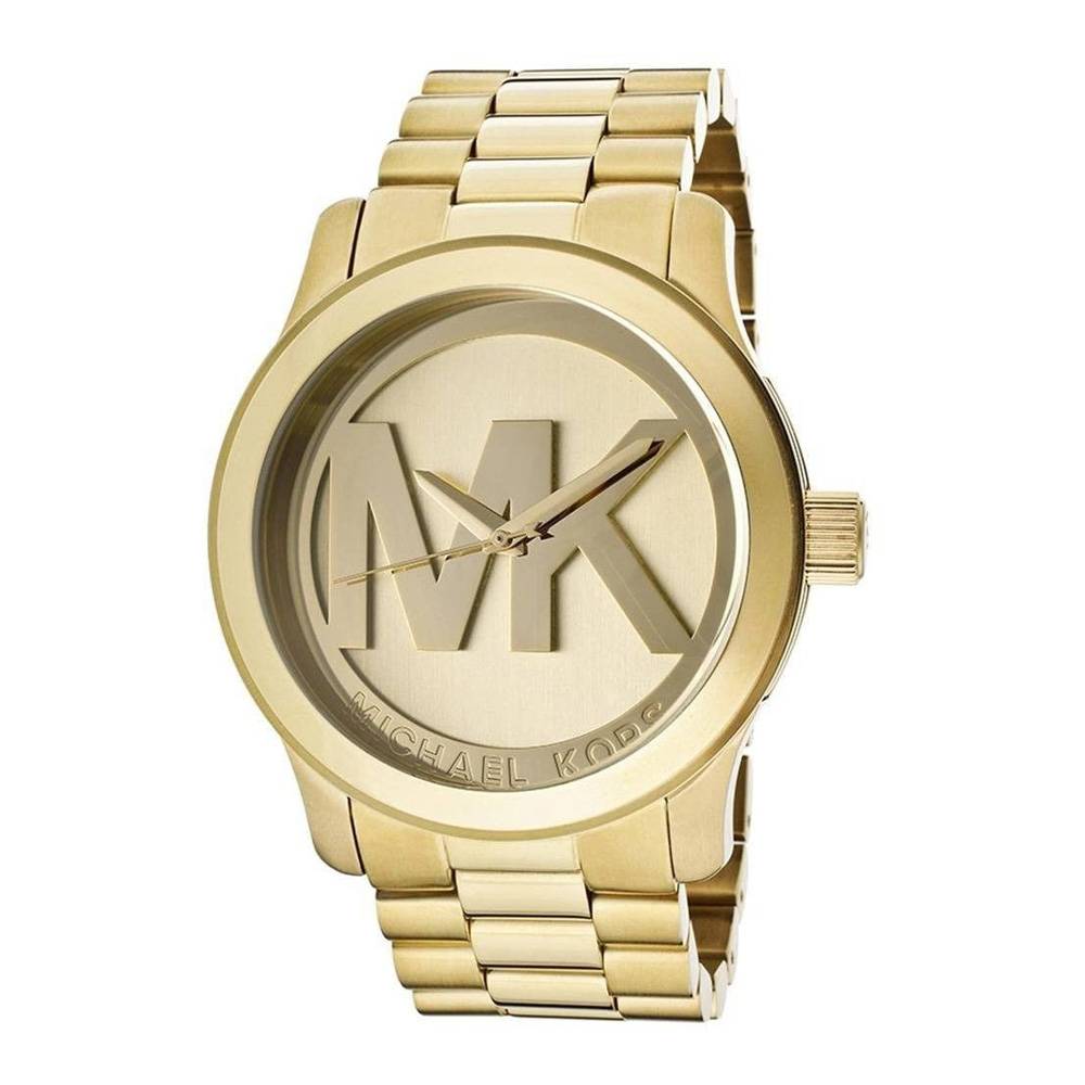 Michael Kors Women's Runway Watch MK5473