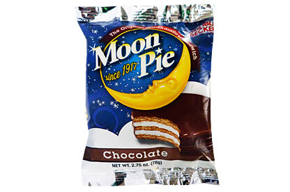 Moon Pie Chocolate Flavour