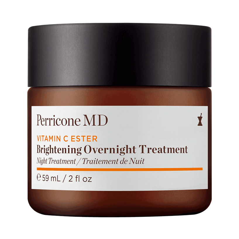 ​Perricone MD - Vitamin C Ester Brightening Overnight Treatment​ 59 ml