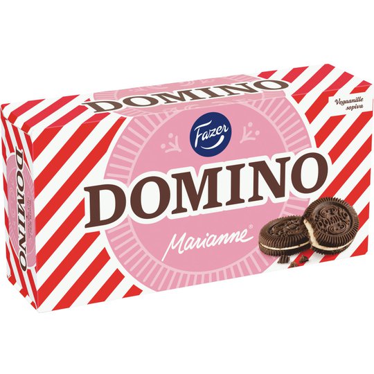 Domino Marianne - 20% alennus