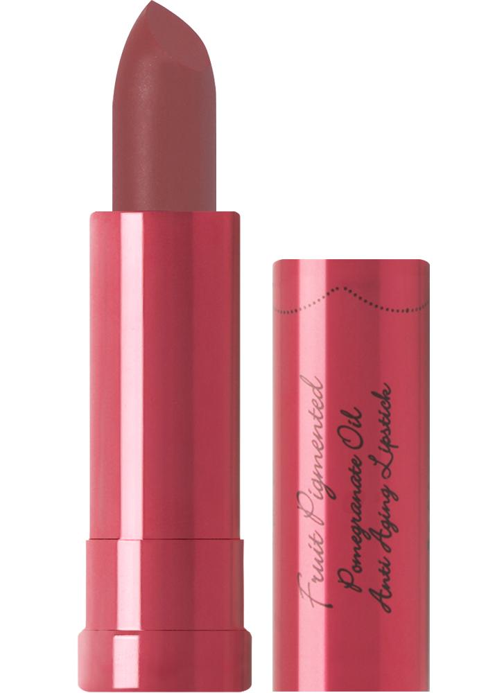 100% Pure Fruit Pigmented Pomegranate Oil Lipstick