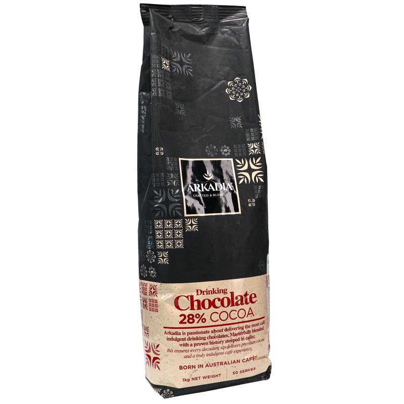 Pulver Chokladdryck - 64% rabatt