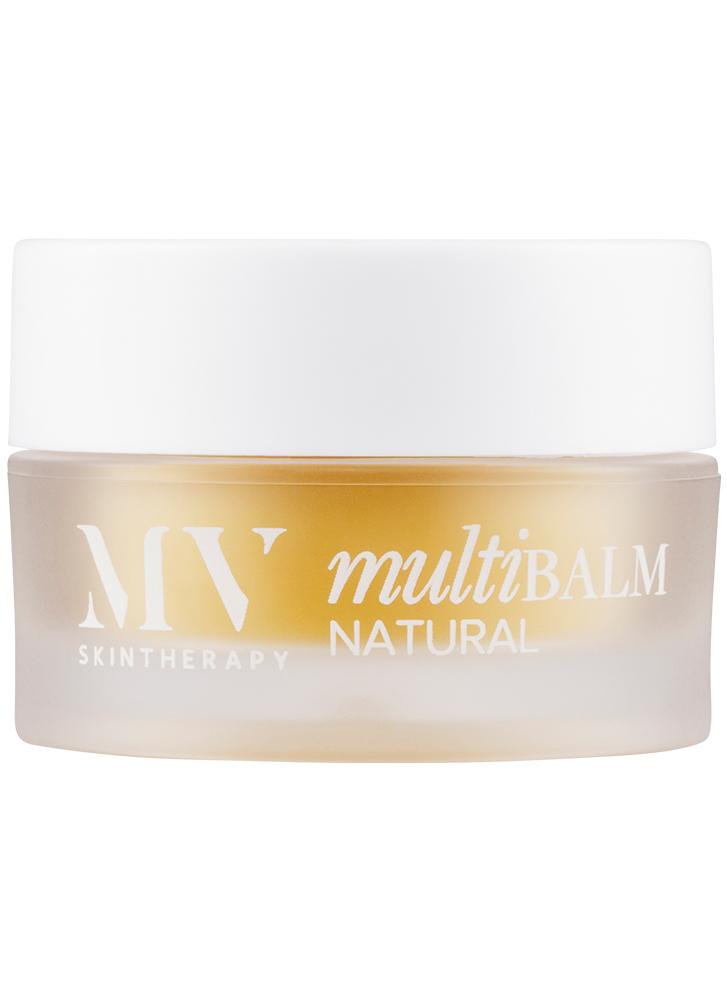 MV Skintherapy MultiBalm Natural