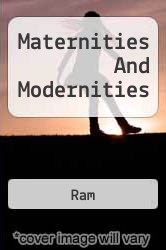 Maternities And Modernities