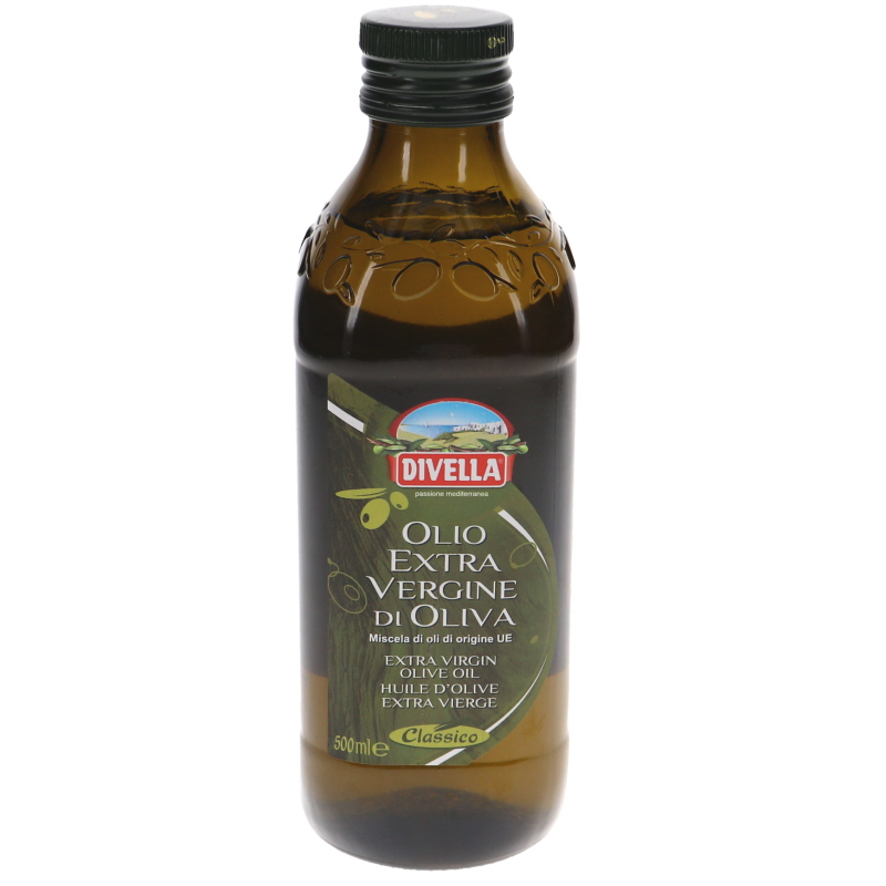 Olivolja Extra Virgin - 38% rabatt