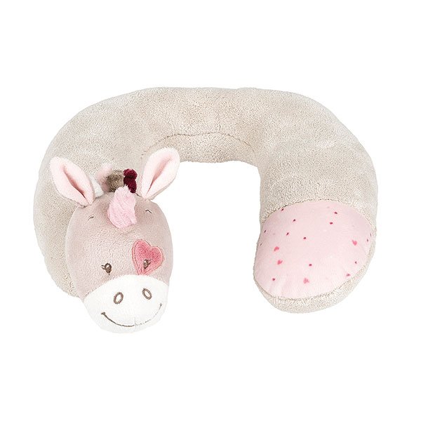 Nattou - Head Supports - Jade Unicorn