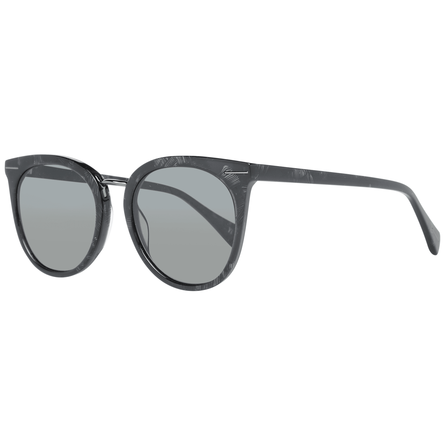 Yohji Yamamoto Women's Sunglasses Grey YS5006 51024
