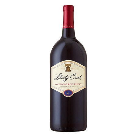 Liberty Creek Founders Red Blend Red Wine - 1.5 L