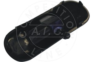Munstycke, vindrutespolning, Fram, Tvåsidig, SEAT,SKODA,VW, 1T0 955 986, 5M0 955 986, 5M0 955 986A, 5M0 955 986C
