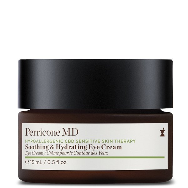 Perricone MD - CBD Hypo Skin Calming Eye 15 ml