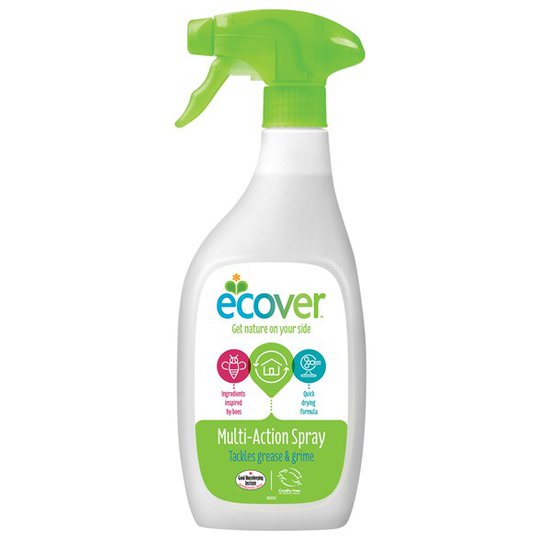 Ecover Universalrengöring Spray, 500 ml