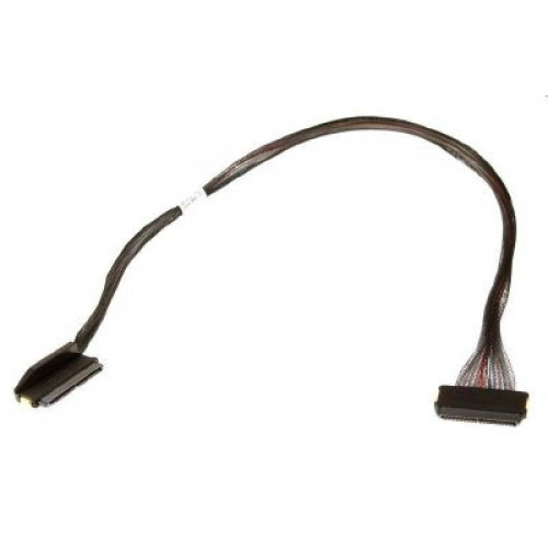 Hewlett Packard Enterprise 389952-001 SATA cable Black