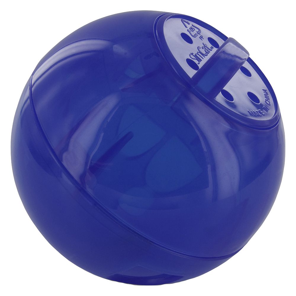 PetSafe SlimCat Treat Ball - 1 Ball