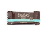 Chokolade Lys Bouchard med Karamel/Havsalt 5g - (karton á 200 stk.)