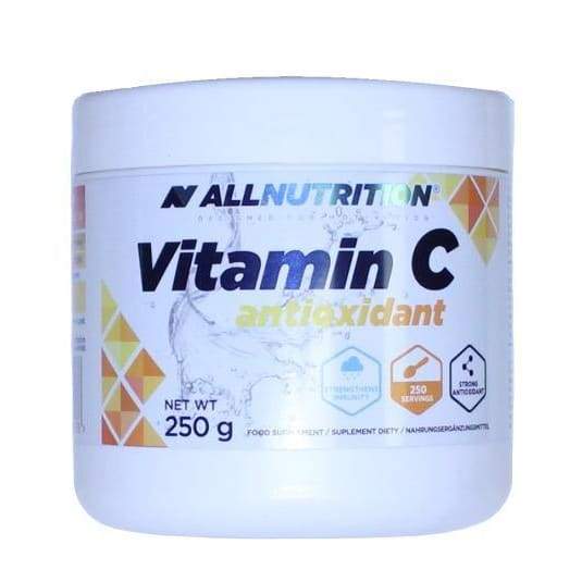 Vitamin C Antioxidant - 250 grams