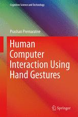 Buy Human Computer Interaction Using Hand Gestures Online
