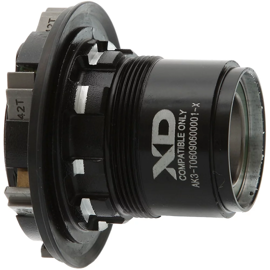 Nukeproof cheap horizon freehub