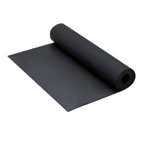 Grip mat Black, 5 mm