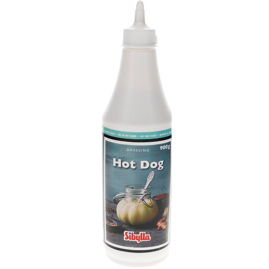 Hotdog Kastike ISO - 47% alennus