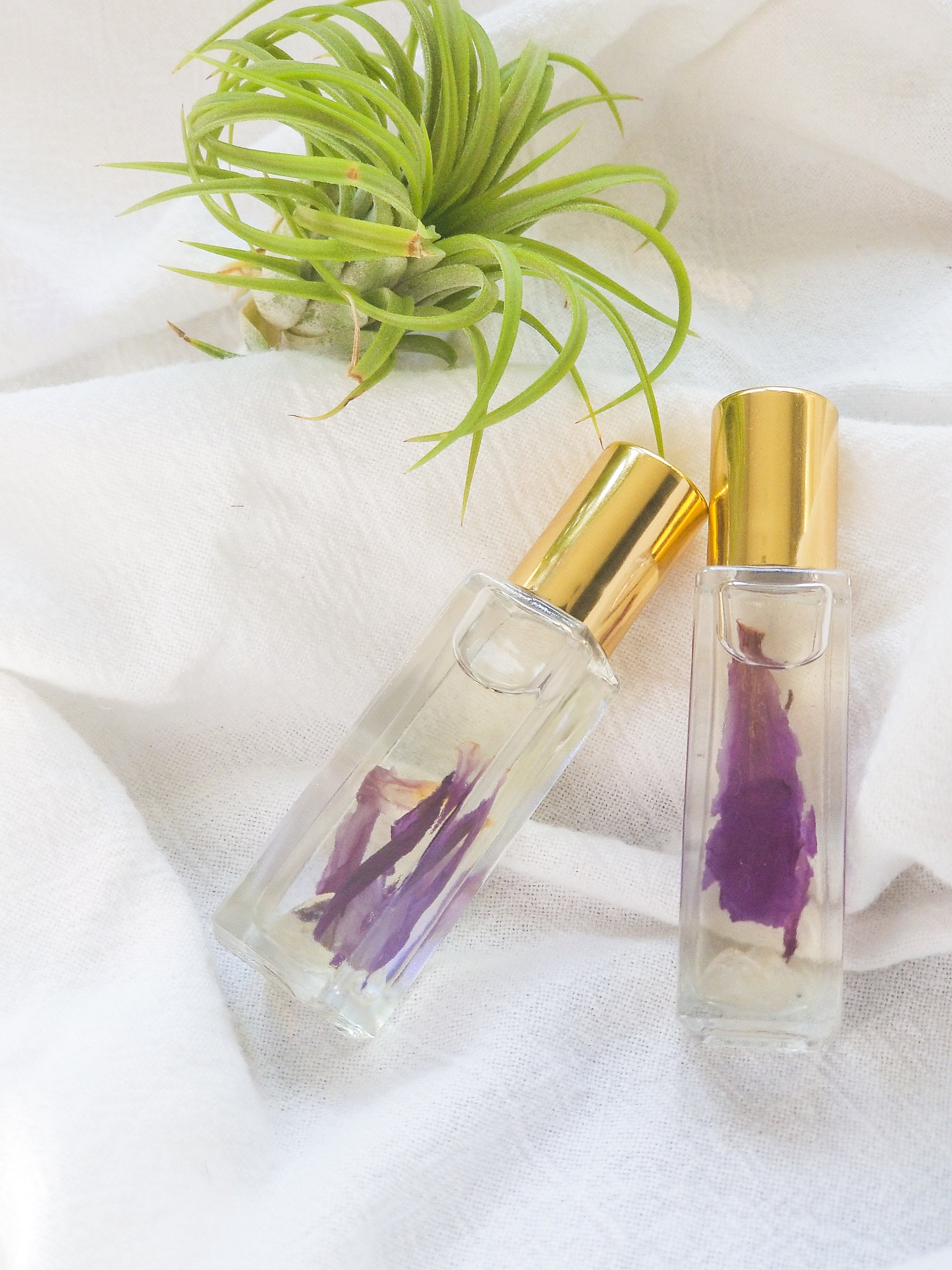 Intuition Oil Blend | Essential Rollerball Spiritual Self Care Gifts