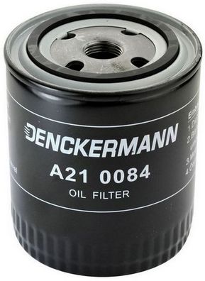 Öljynsuodatin DENCKERMANN A210084