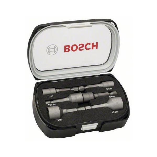 Bosch 2608551079 Pipenøkkelsett