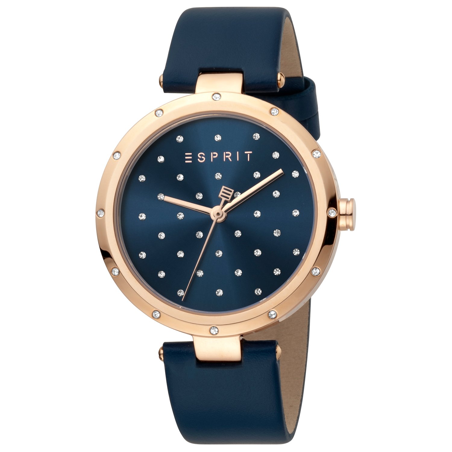 Esprit Women's Watch Rose Gold ES1L214L0045