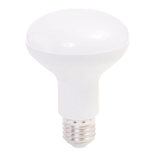 E27 13W 827 LED-lamppu R80 120°