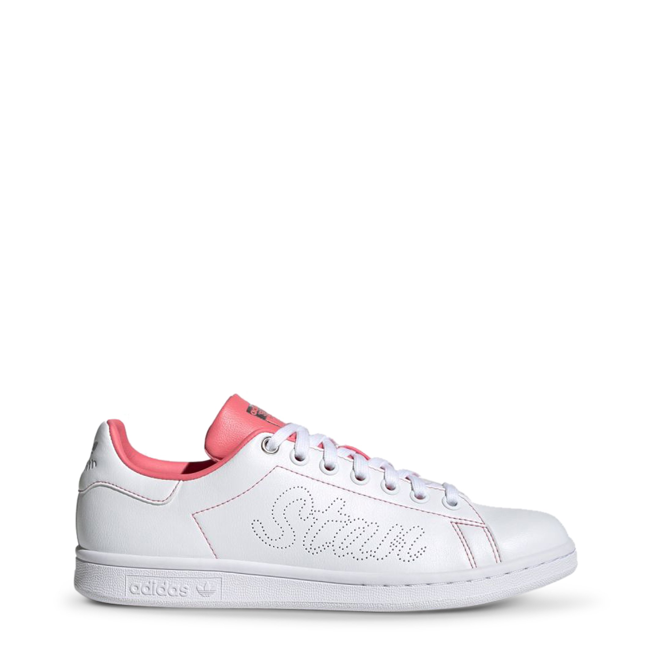 Adidas Unisex Stan Smith Trainers Various Colours - white-5 UK 3.5