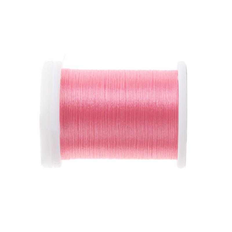 Semperfli Classic Waxed Thread Fluoro Pink / 6/0