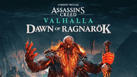 Assassin's Creed Valhalla: Dawn of Ragnarök Expansion Out Now - Xbox Wire