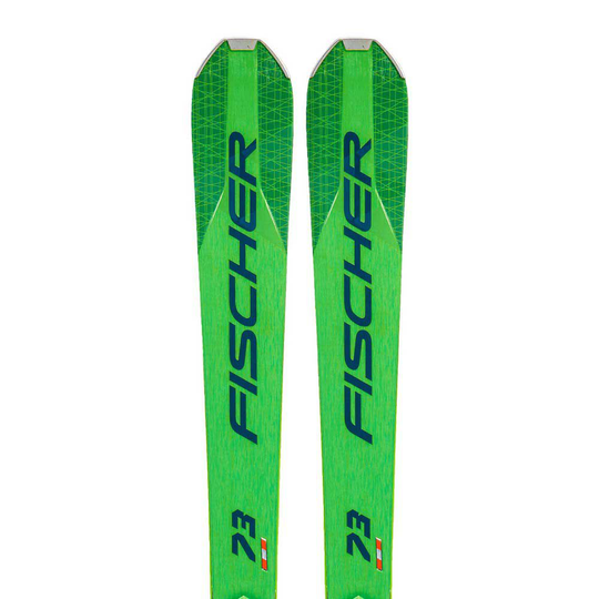 Buy Fischer Rc One 73 Ar Alpine Skis Green 167 online | Highlife.ie