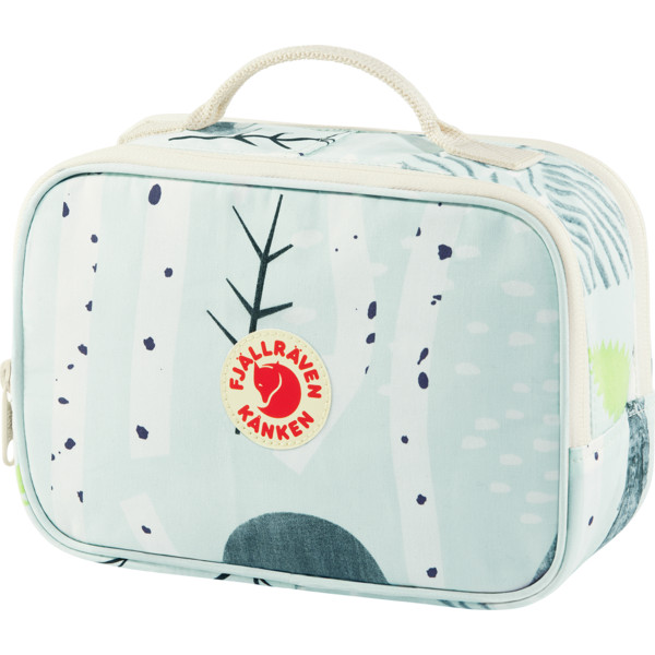 Osta Fjällräven Kånken Art Toiletry Bag Birch Forest Unisex OneSize  netistä